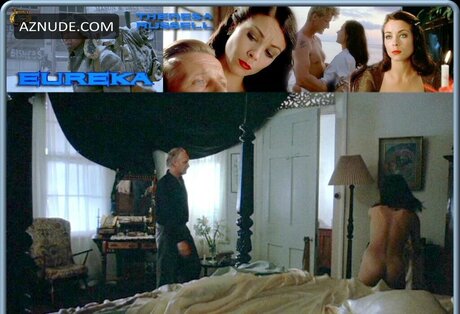 Theresa Russell pornstar exclusive gallery