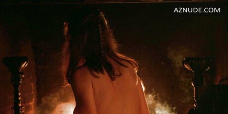 Theresa Russell star pretty photo