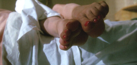 Theresa Russell xxx star archive