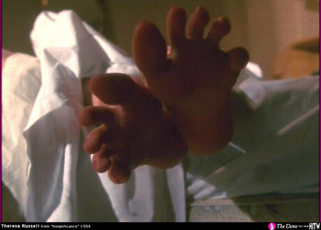 Theresa Russell sexy pornstar images