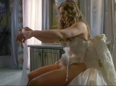 Theresa Russell hd actress images