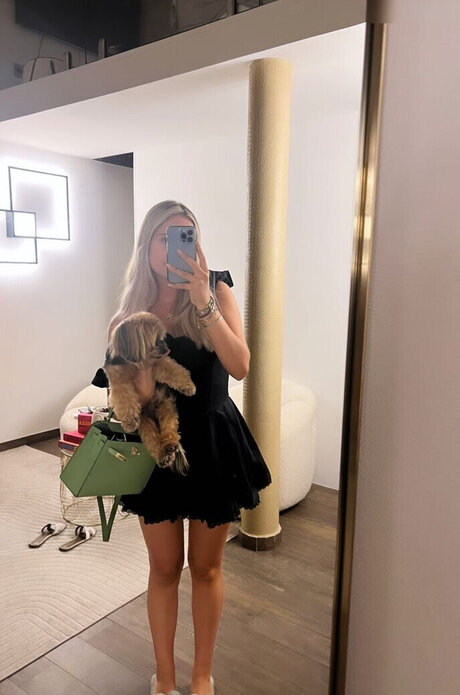 Davina Geiss nudes actress photos