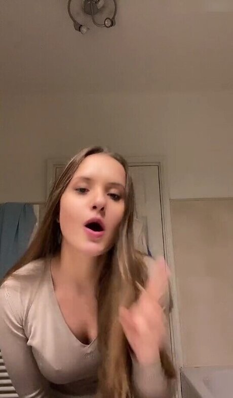 Davina Geiss star hot picture