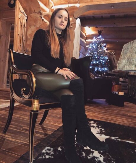 Davina Geiss nudes star img