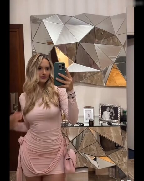 Davina Geiss model hd img