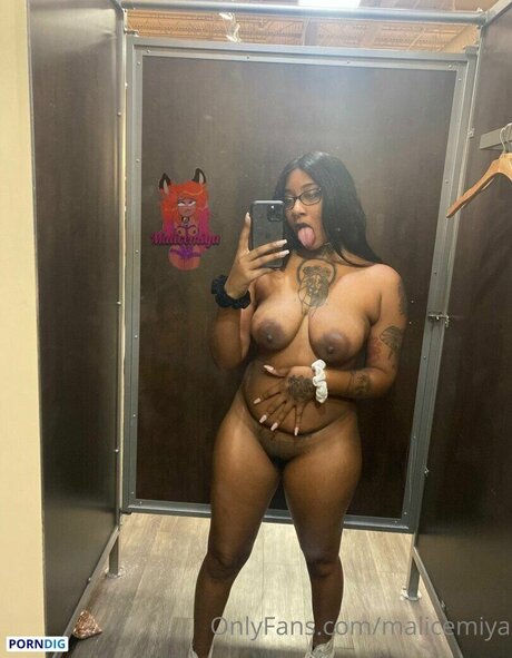 Malice Miya model img