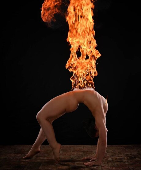 Baemboo star nice picture