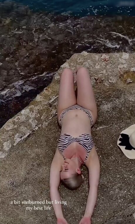 Michelle Knaub sex model image