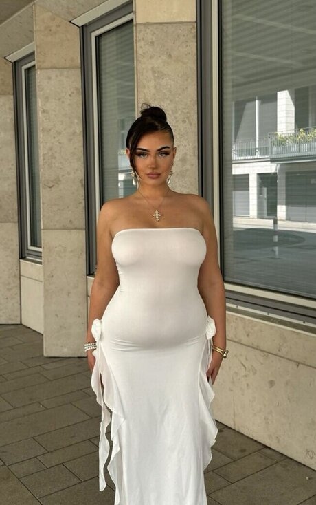 Michelle Knaub pornstar top pic