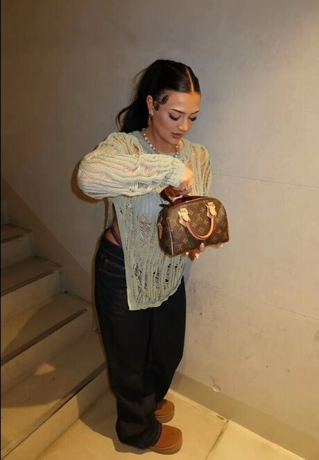 Michelle Knaub pornographic star pics