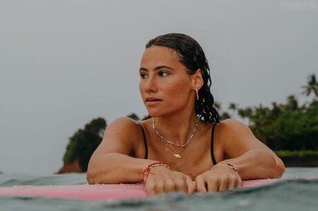 Sophia Chiara model nudes photo