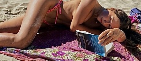 Sophia Chiara star hot photos