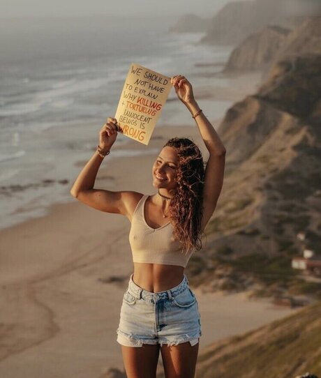 Sophia Chiara perfect star pics