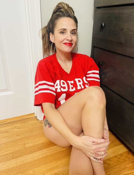 BellaSuede model perfect image