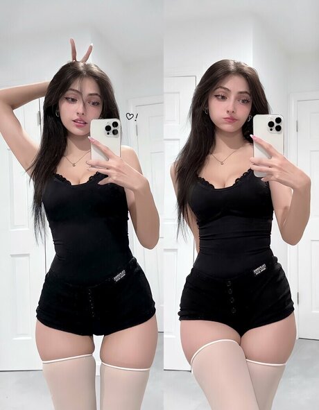 pantyhose milf onlyfans naked image