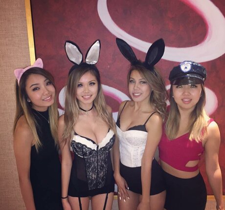 Maggie Sin star beautiful photos