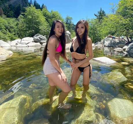 Maggie Sin star pornographic archive