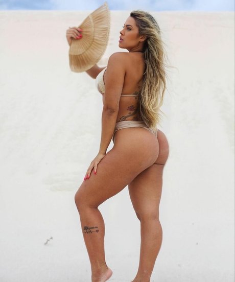 Camy Zimmer BR hd model photo