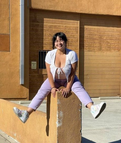 latina anal onlyfans hot image