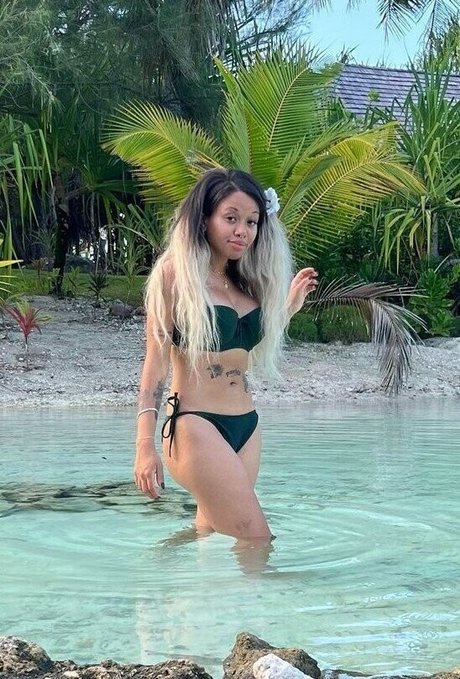 summer trans onlyfans sexy nude pic