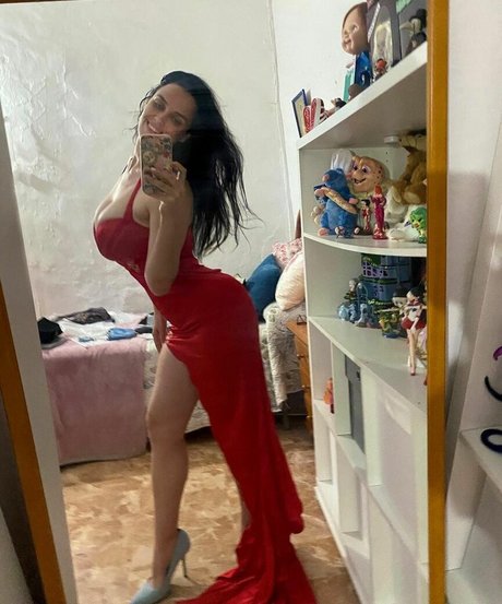 Castizavixens model pornographic photo