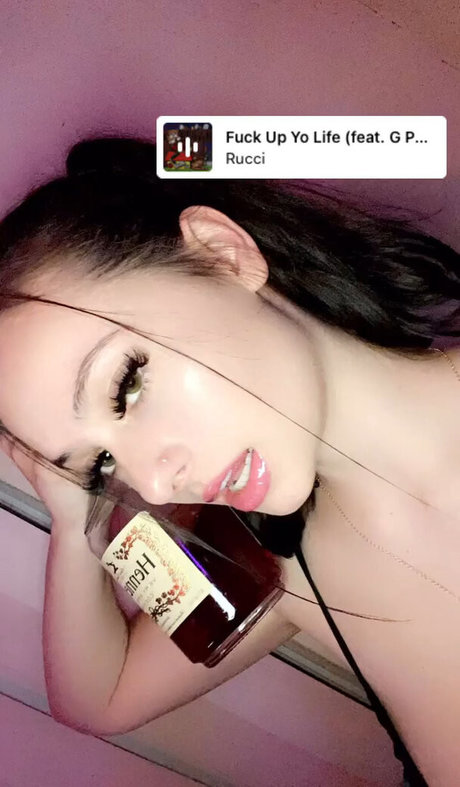 Emma Trotta exclusive star pics