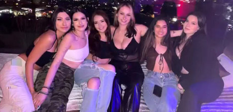 Emma Trotta model nude images