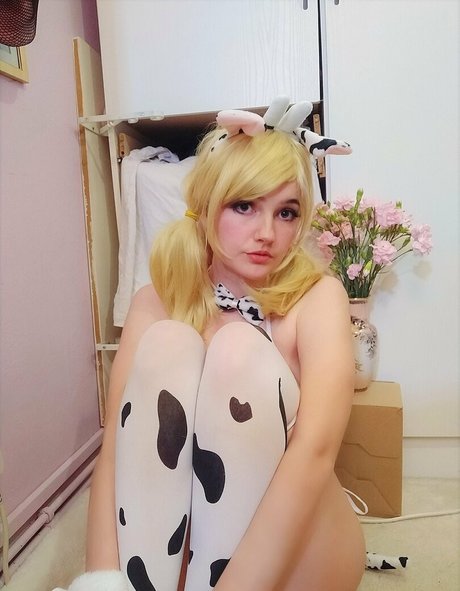 Bubblekittea porn model pictures