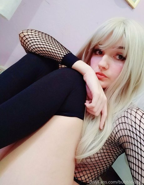 Bubblekittea star sexy gallery