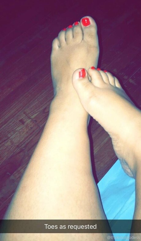 thckslutgoddess model nudes image