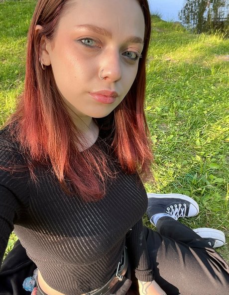 goth threesome onlyfans sexy xxx pic