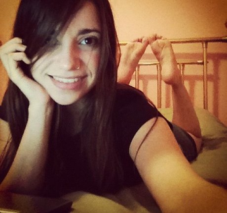 Mariana Graciolli star nice archive