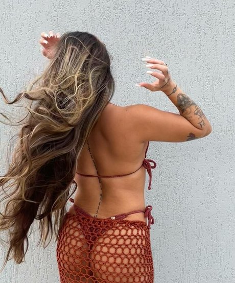 Amy Reis perfect star image