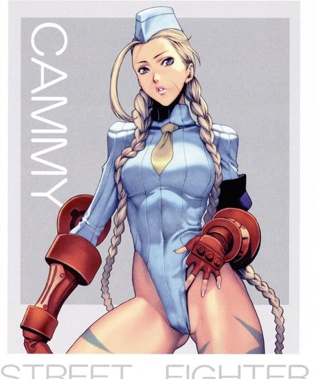 Street Fighter Images