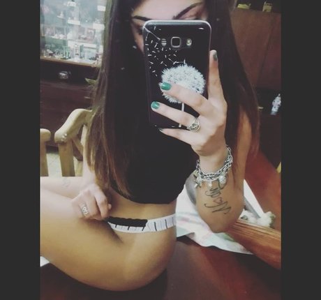 Luli Ducca nude star pic