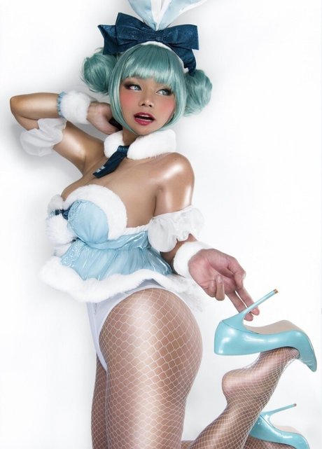 Fantastic Nami hd star archive