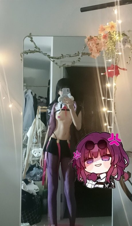 rainxang nice actress picture