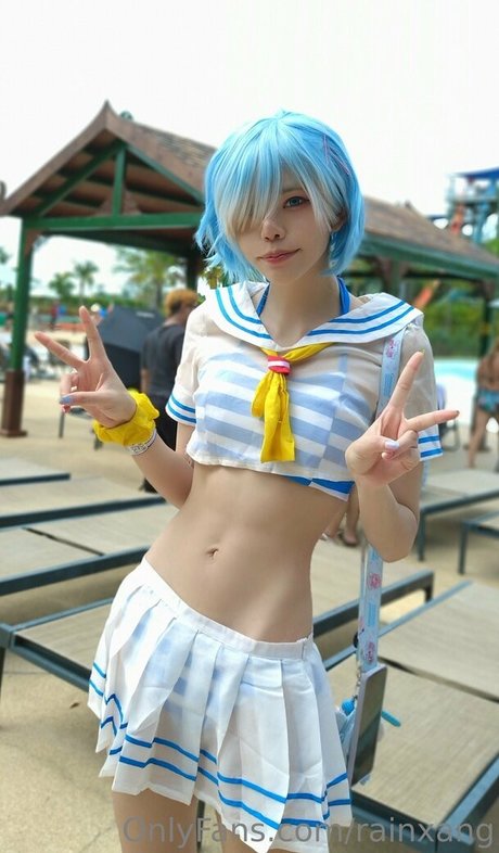 rainxang hd pornstar pic