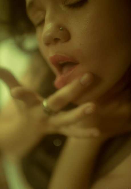 blonde princess onlyfans hot image