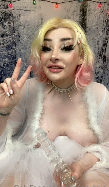 gloryhole onlyfans naked photo