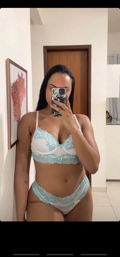 Tais Iscariotes nudes actress photos