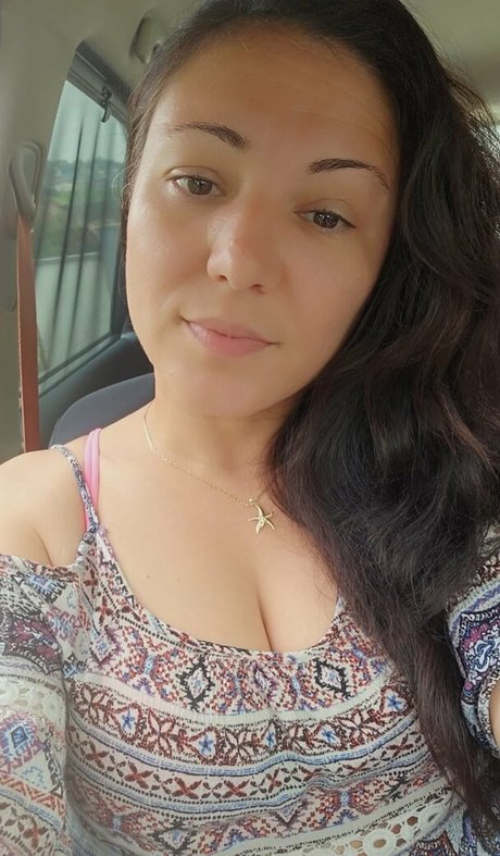 FoxyKara pretty star picture