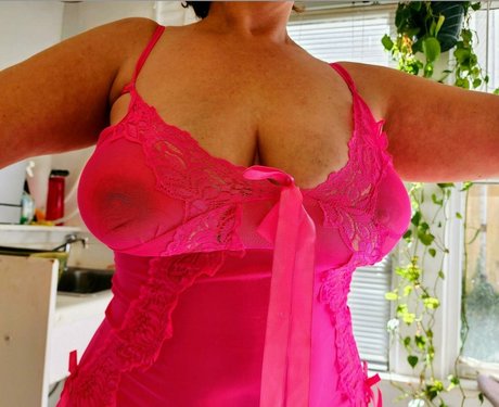 Susan 36DDD VIP perfect pornstar pic