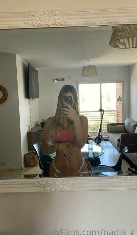 Nadia G perfect pornstar images