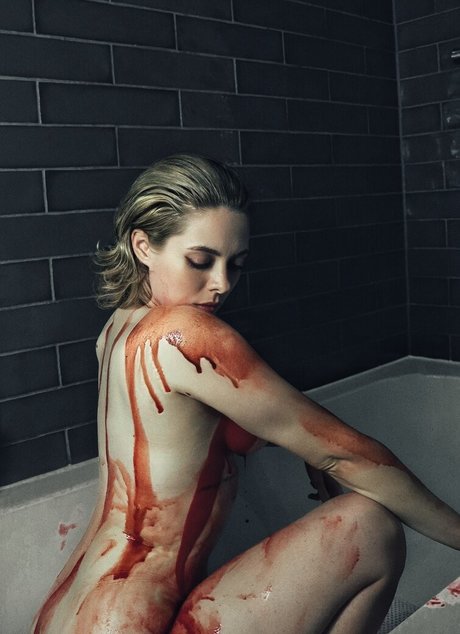 Kirsten Ria adult actress photo