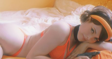 Kirsten Ria nice model pictures