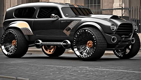 Darnell Ashbury naked model picture