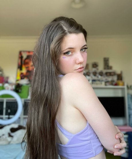 oxmatildakatexo beautiful pornstar pic