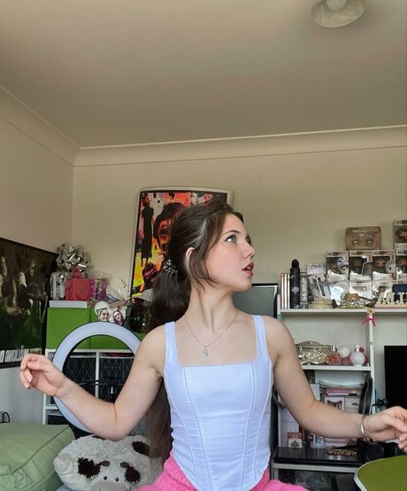 oxmatildakatexo sexy model photos