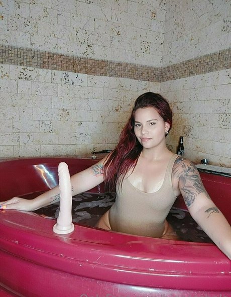 creampie princess onlyfans hd pic